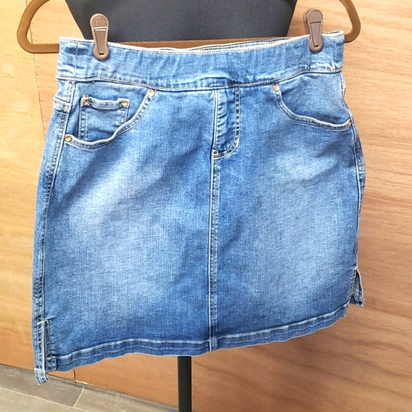Jag Jeans Denim - JAG Skort  size 6